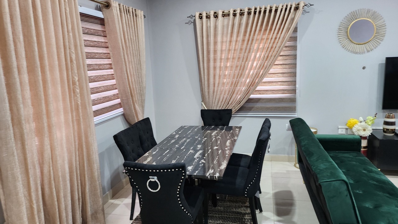 Photo of Livingroom in Nungua