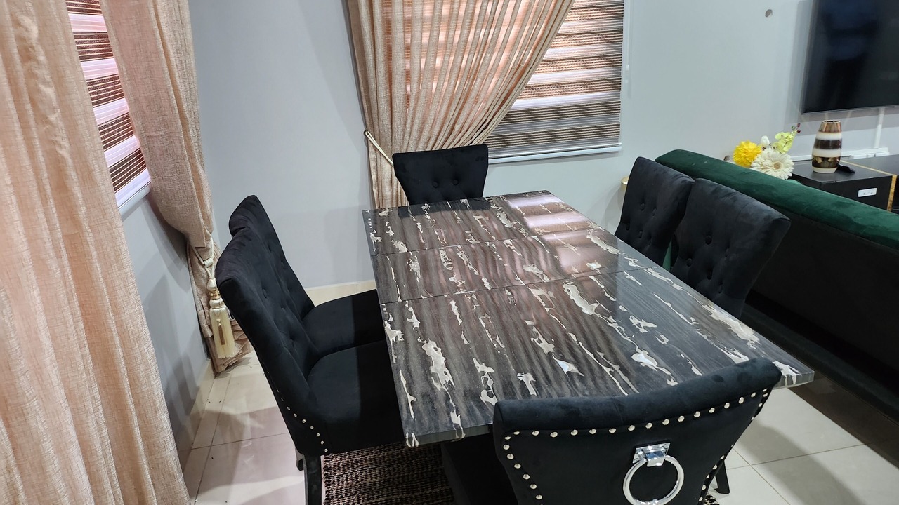 Photo of Livingroom in Nungua
