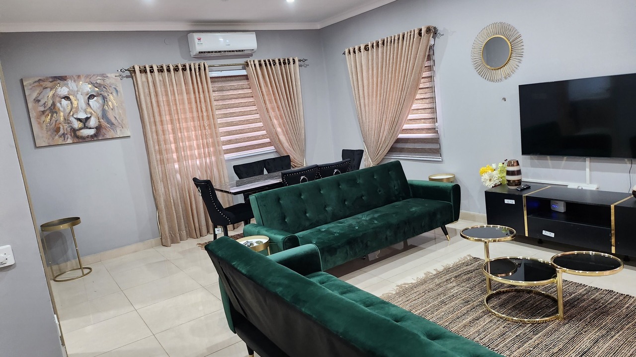 Photo of Livingroom in Nungua