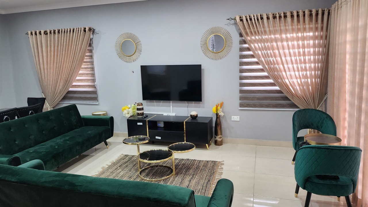 Photo of Livingroom in Nungua