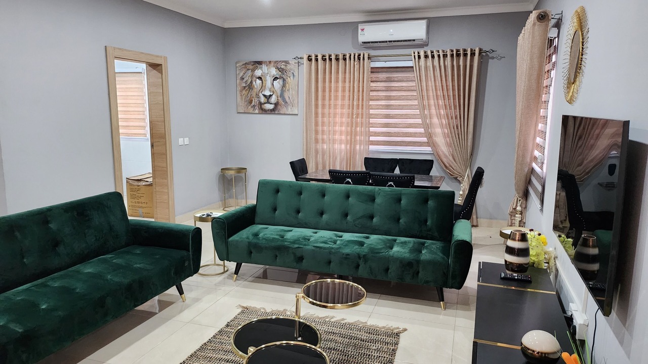 Photo of Livingroom in Nungua