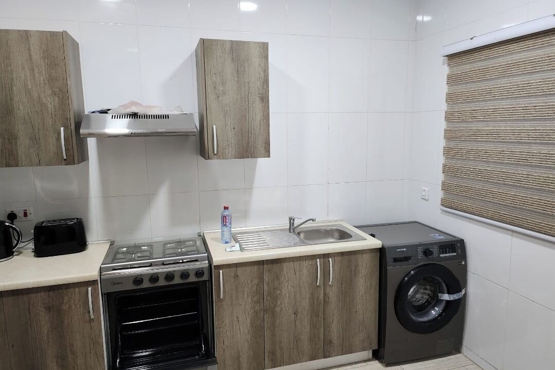 Photo of Kitchen in Nungua