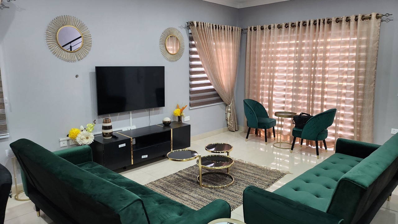 Photo of Livingroom in Nungua
