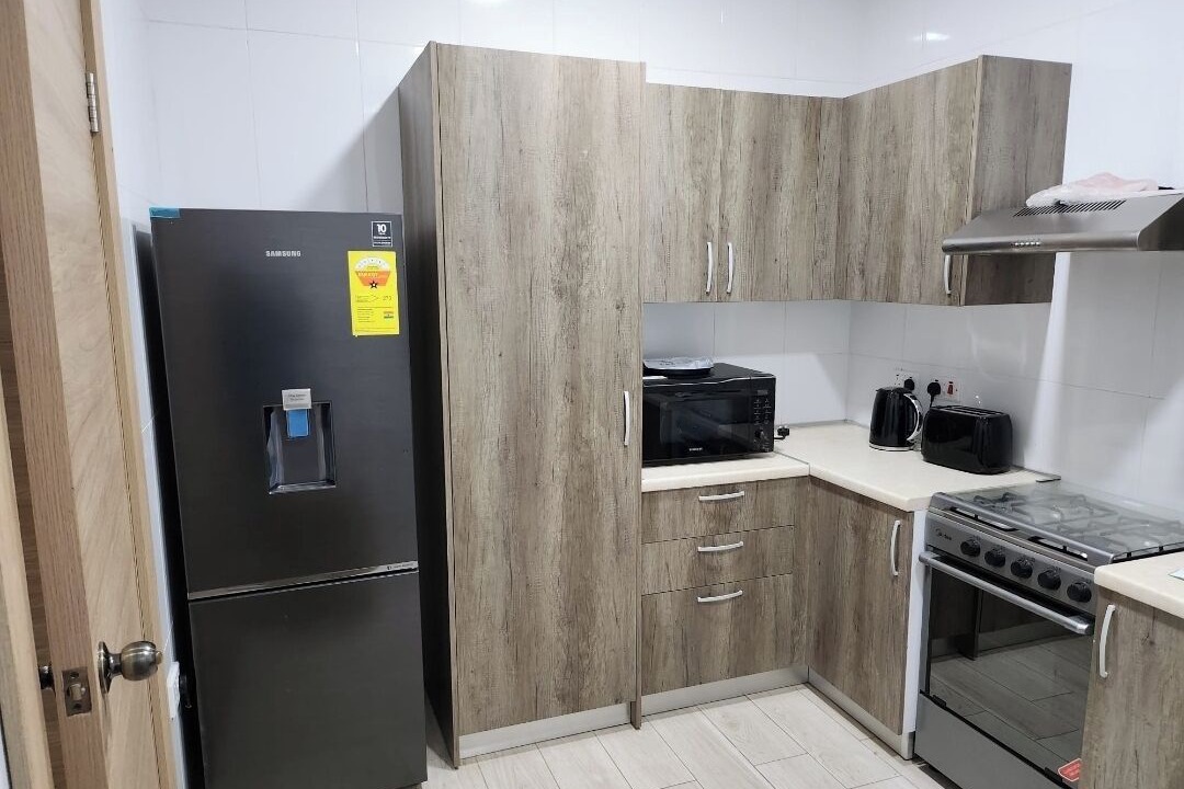 Photo of Kitchen in Nungua