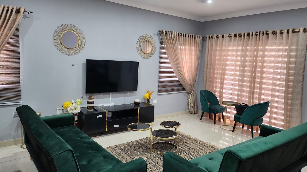 Photo of Livingroom in Nungua
