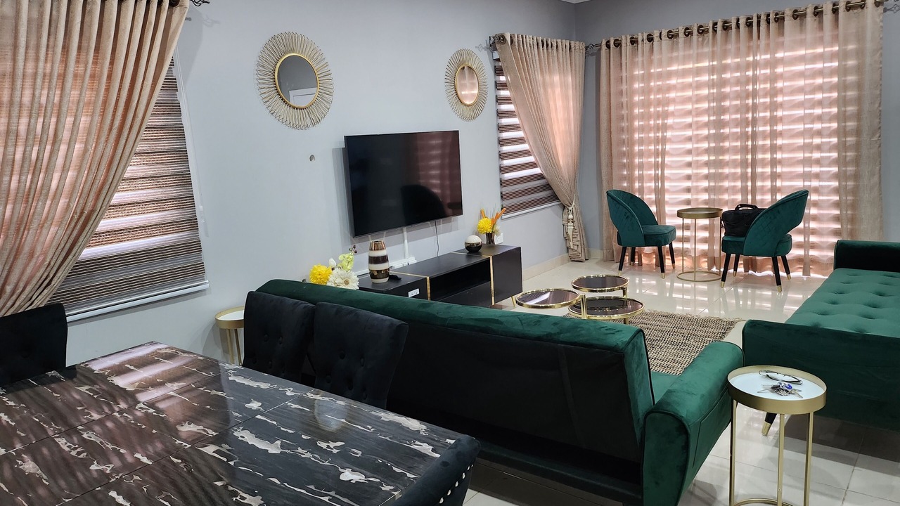Photo of Livingroom in Nungua
