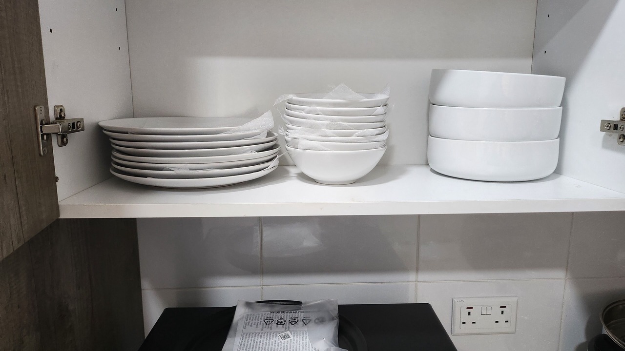Photo of Kitchen in Nungua