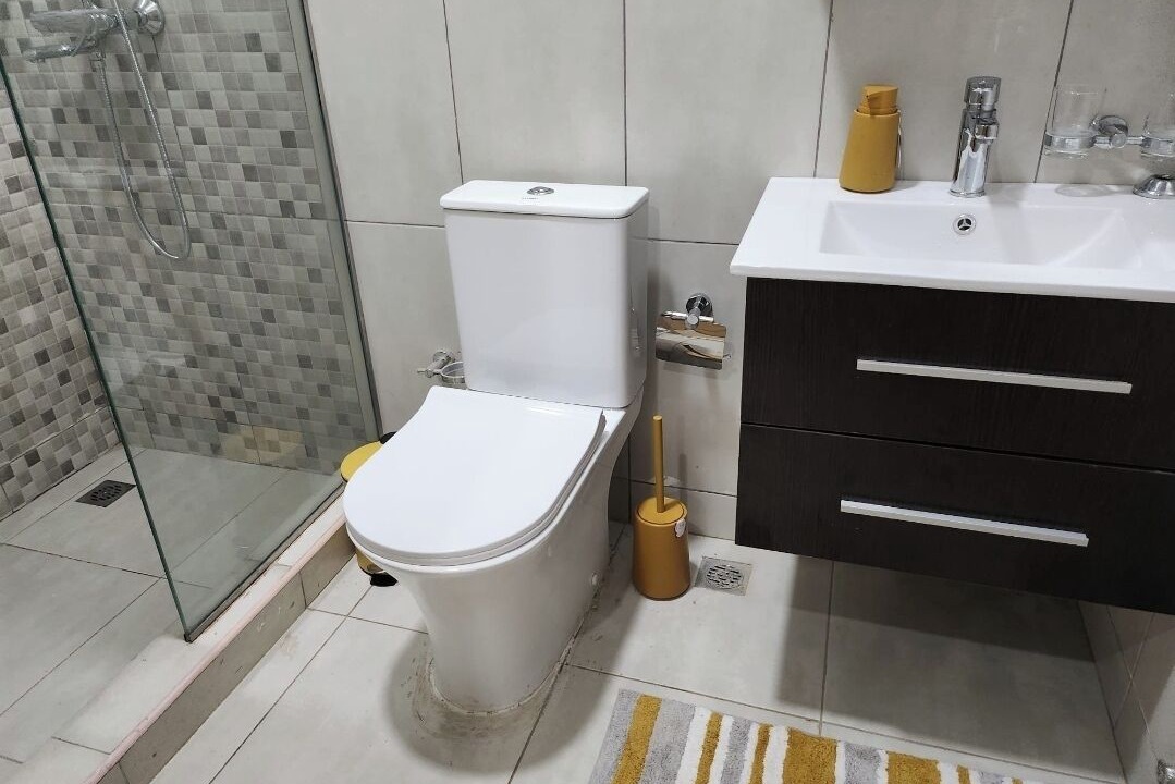 Photo of Bathroom in Nungua