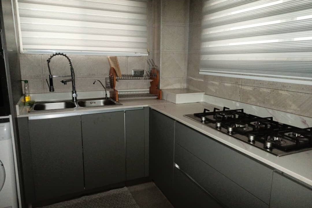 Photo of Kitchen in Santeo