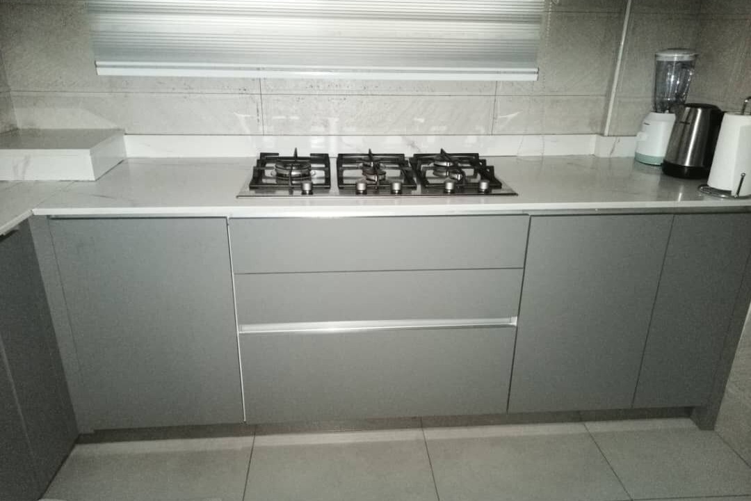 Photo of Kitchen in Santeo