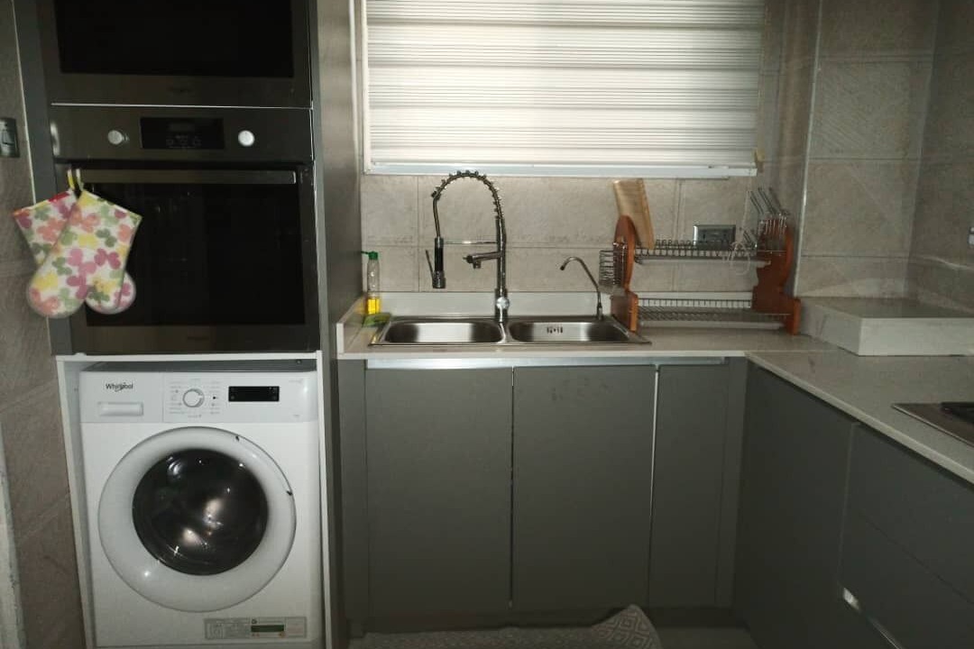 Photo of Kitchen in Santeo