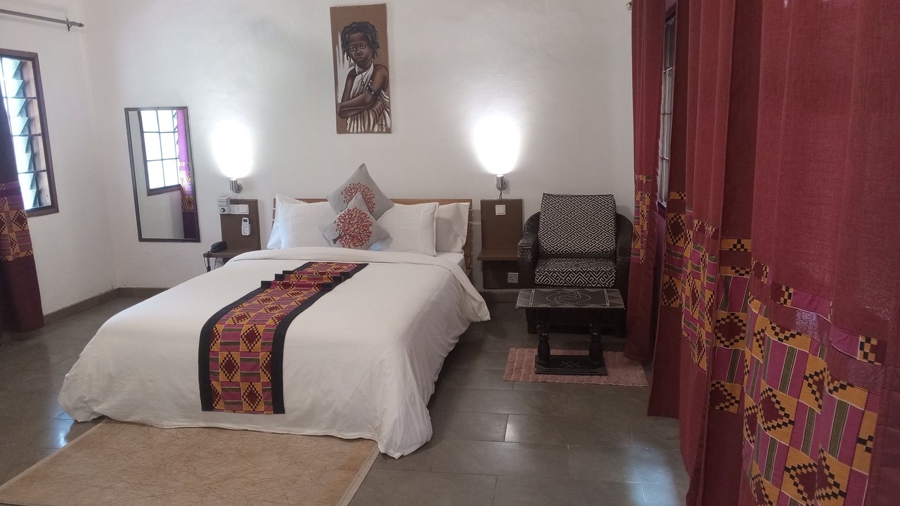 Photo of Bedroom in North Tongu