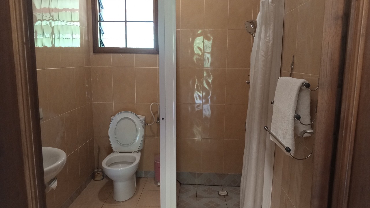 Photo of Bathroom in North Tongu