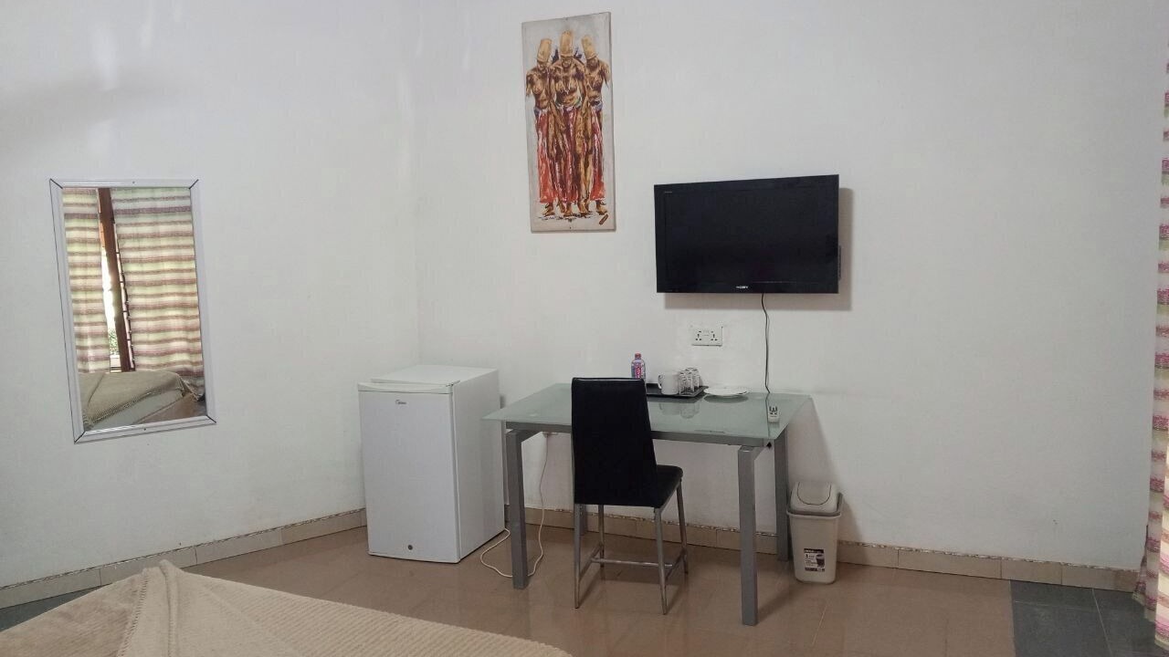 Photo of Bedroom in North Tongu