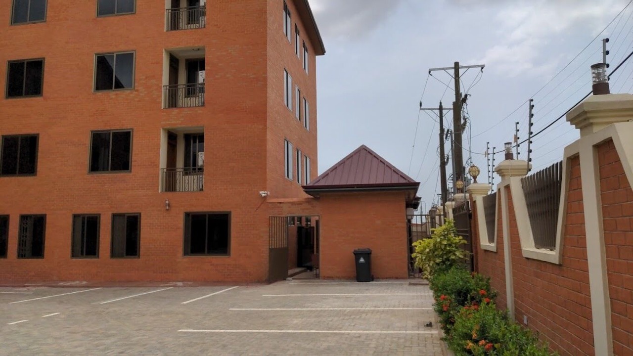 Photo of Outdoor in Kasoa