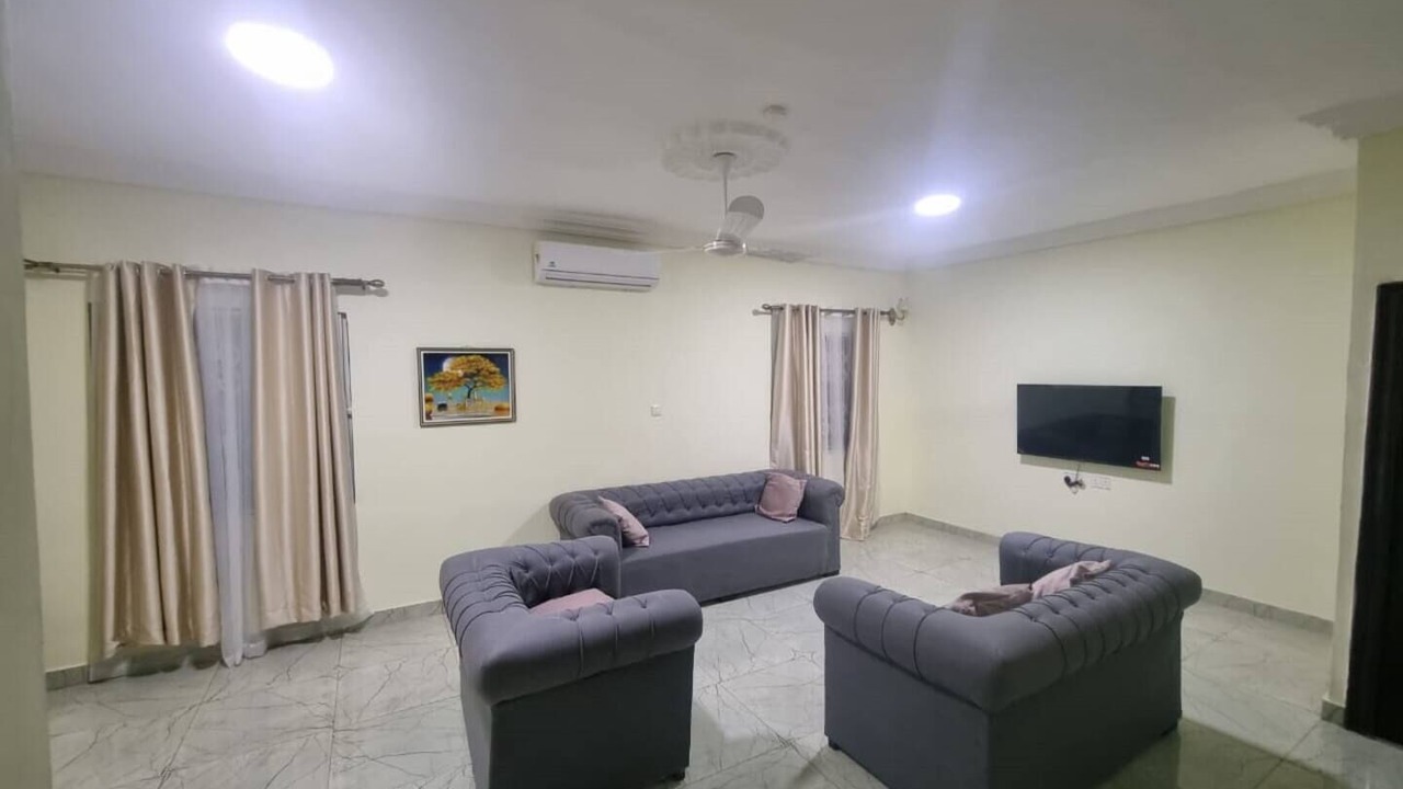 Photo of Livingroom in Cape Coast