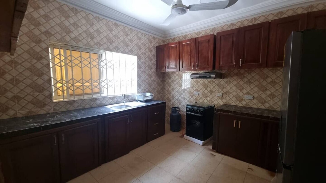 Photo of Kitchen in Cape Coast
