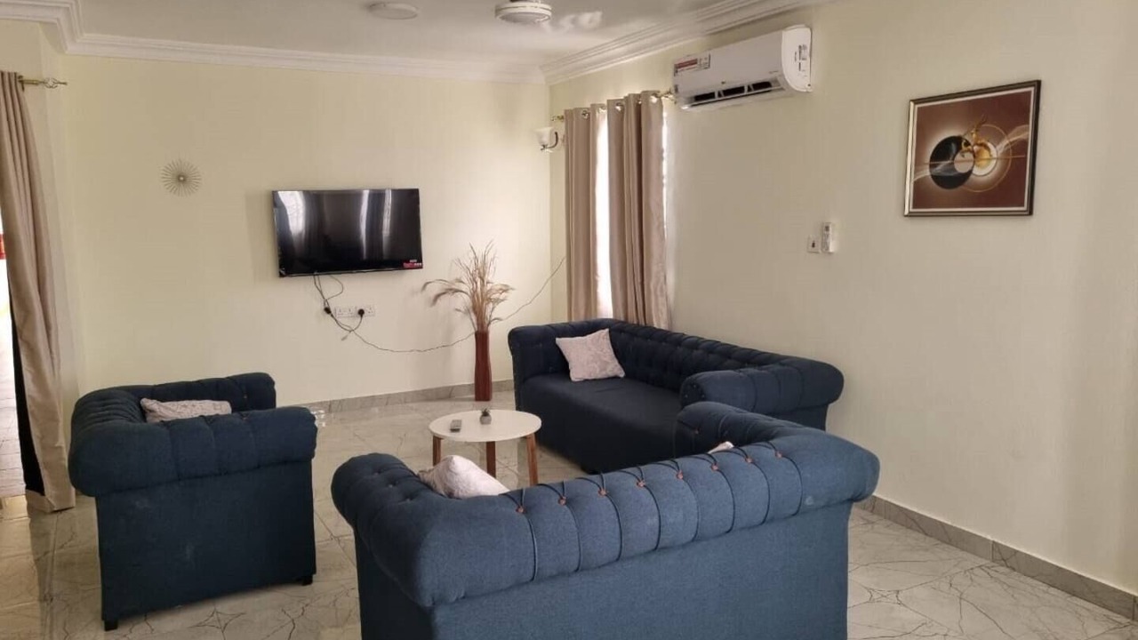 Photo of Livingroom in Cape Coast