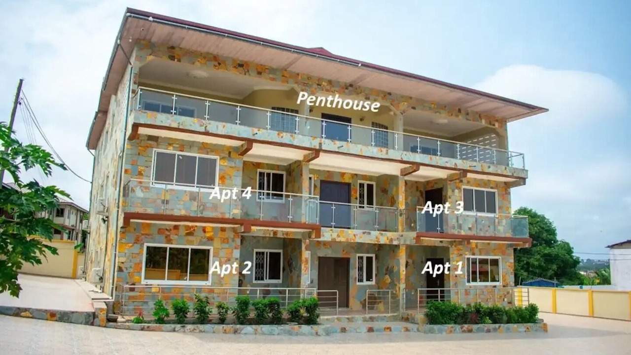 Photo of Outdoor in Cape Coast