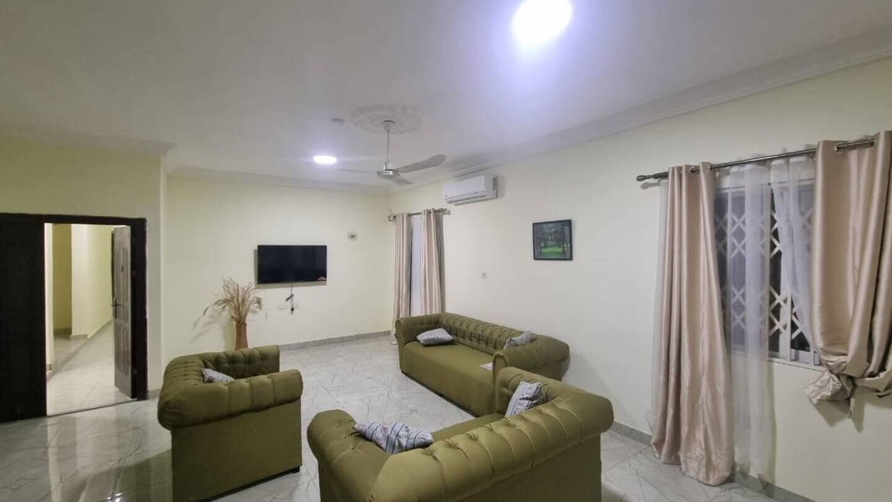 Photo of Livingroom in Cape Coast