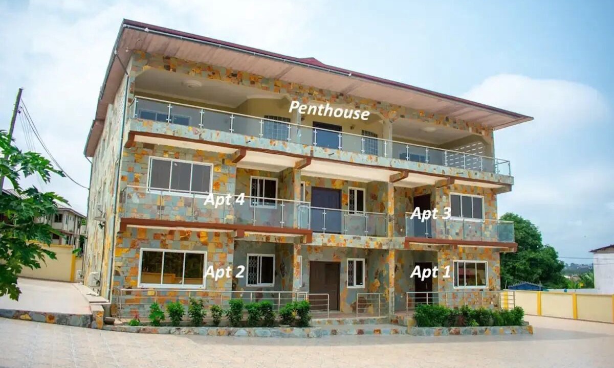 Photo of Outdoor in Cape Coast