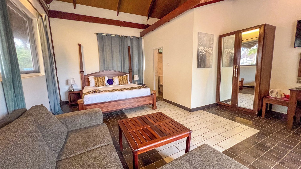 Photo of Bedroom in Nungua