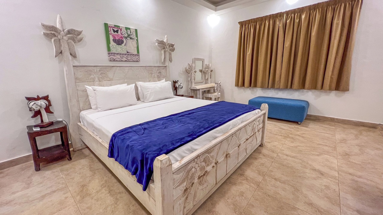 Photo of Bedroom in Nungua