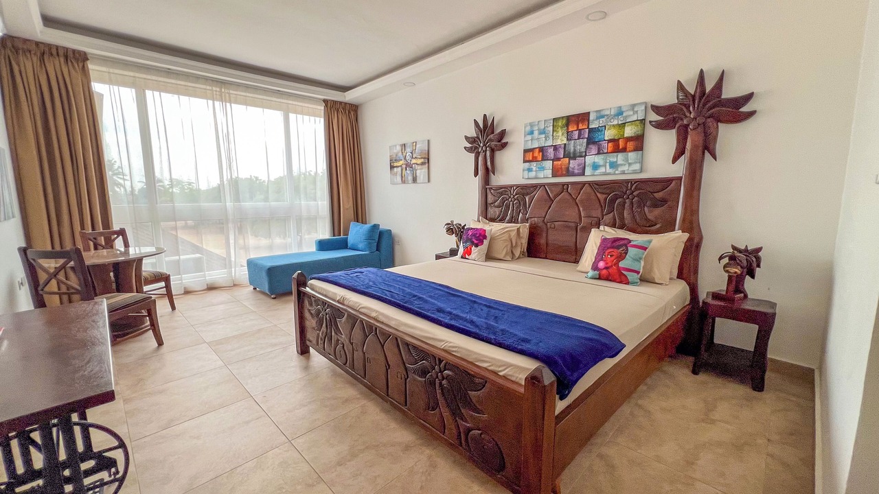 Photo of Bedroom in Nungua