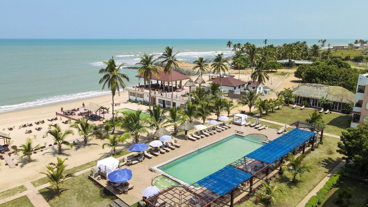 Photo of Outdoor in Nungua