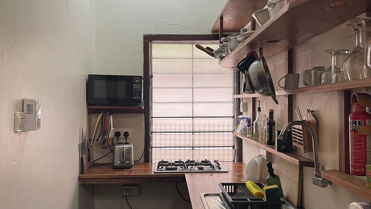Photo of Kitchen in Osu