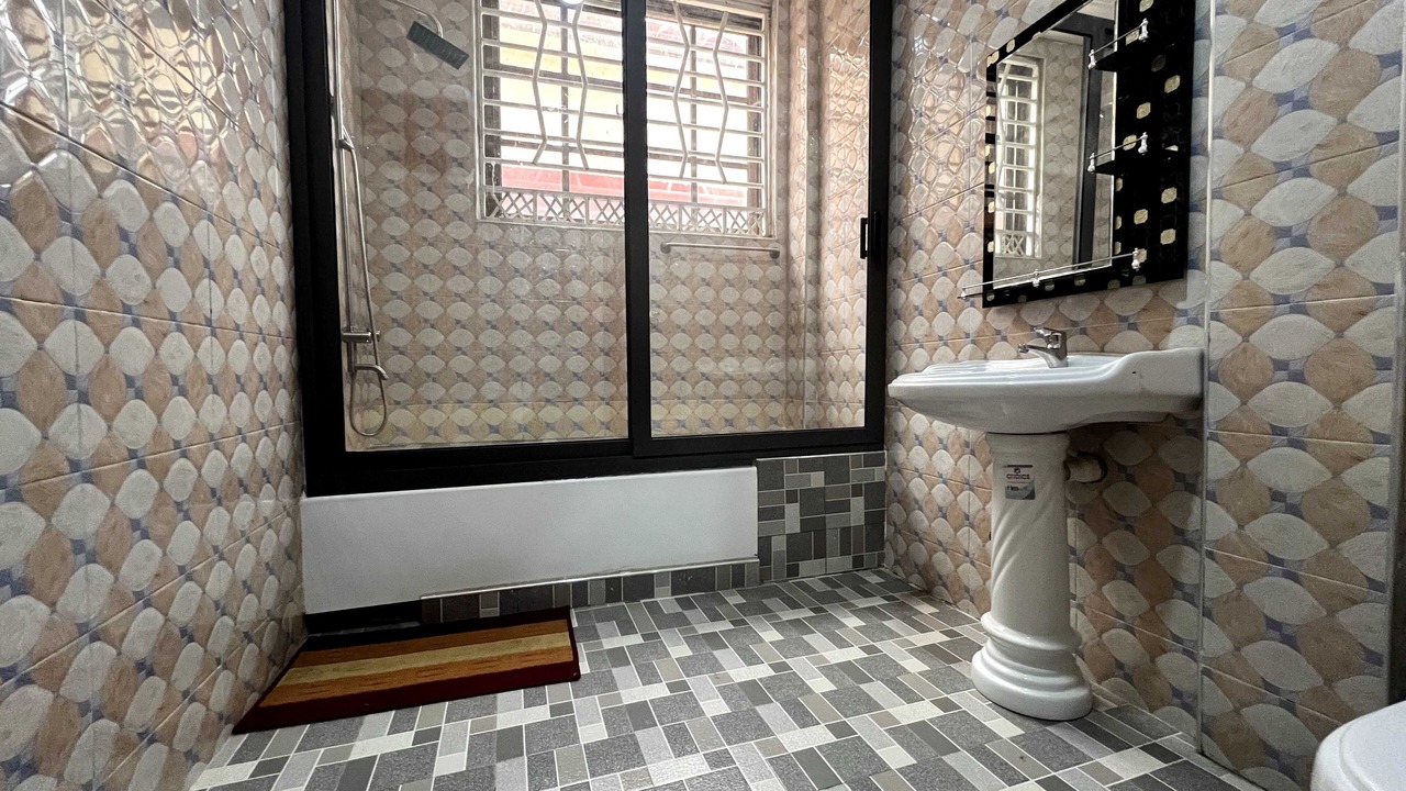 Photo of Bathroom in Hwidiem
