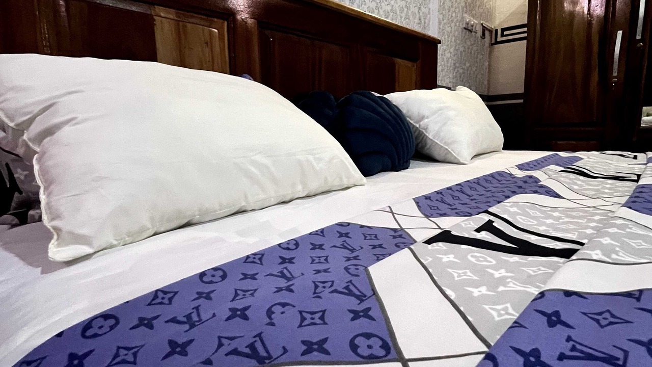 Photo of Bedroom in Hwidiem