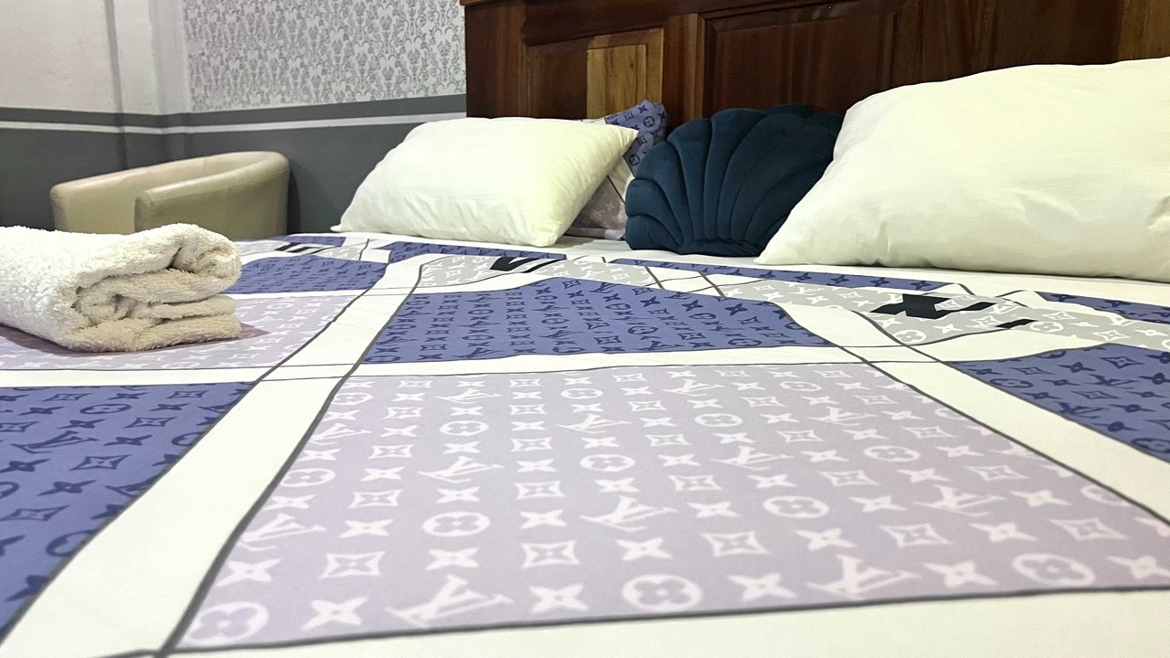 Photo of Bedroom in Hwidiem