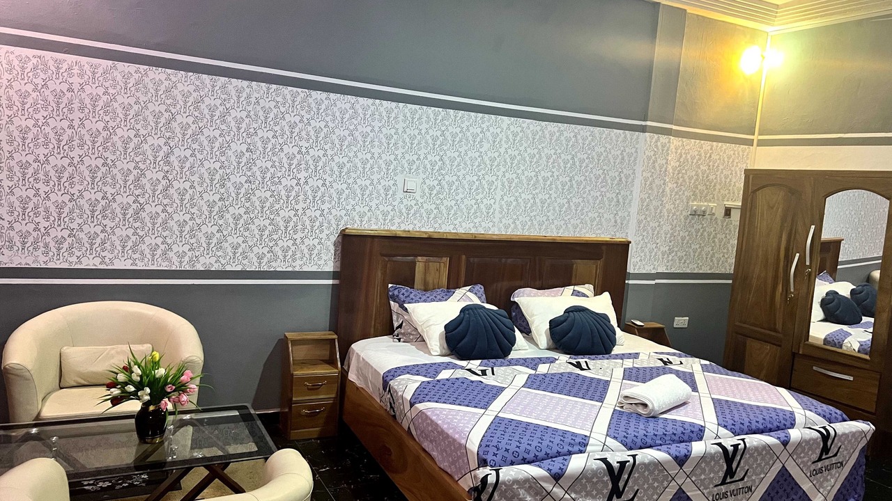 Photo of Bedroom in Hwidiem