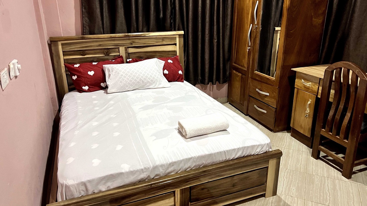Photo of Bedroom in Hwidiem