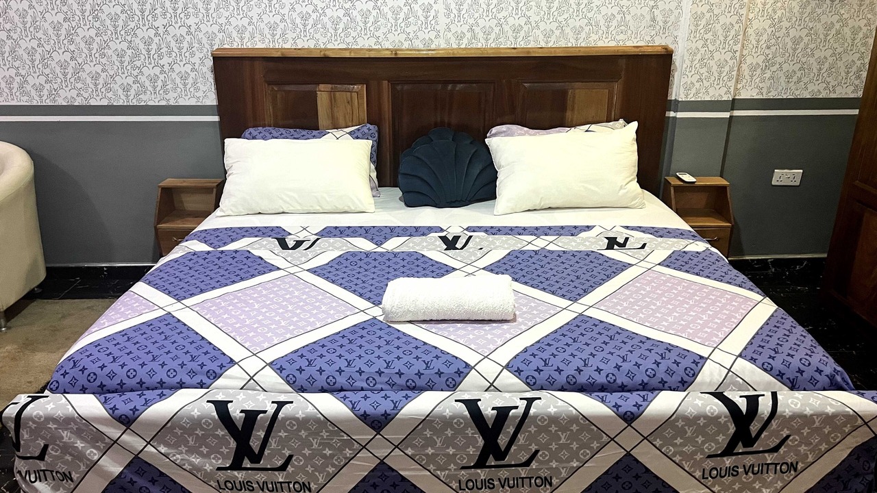 Photo of Bedroom in Hwidiem