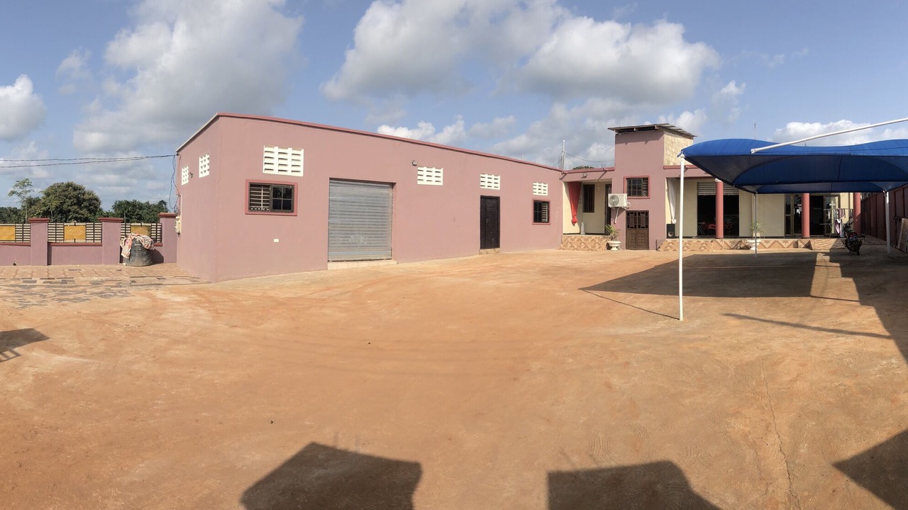 Photo of Outdoor in Hwidiem