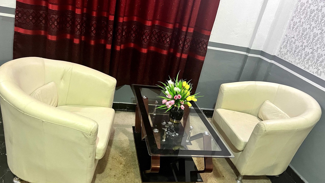 Photo of Bedroom in Hwidiem