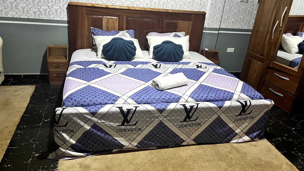 Photo of Bedroom in Hwidiem
