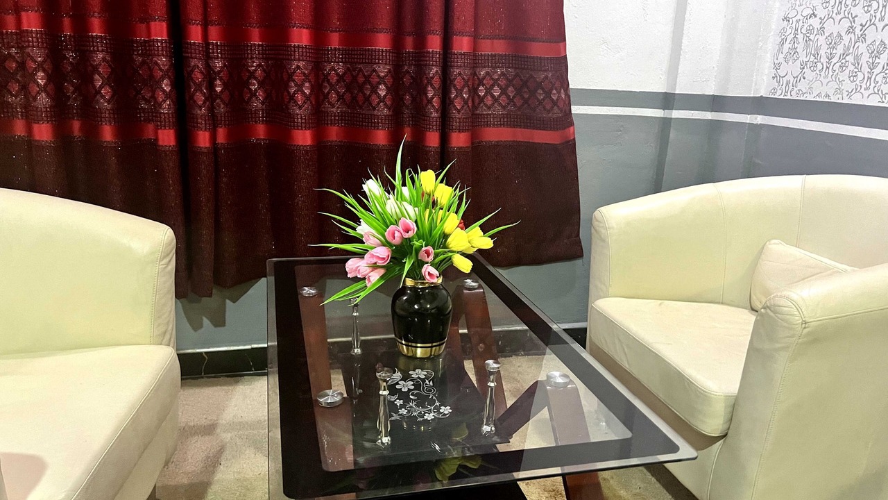Photo of Bedroom in Hwidiem