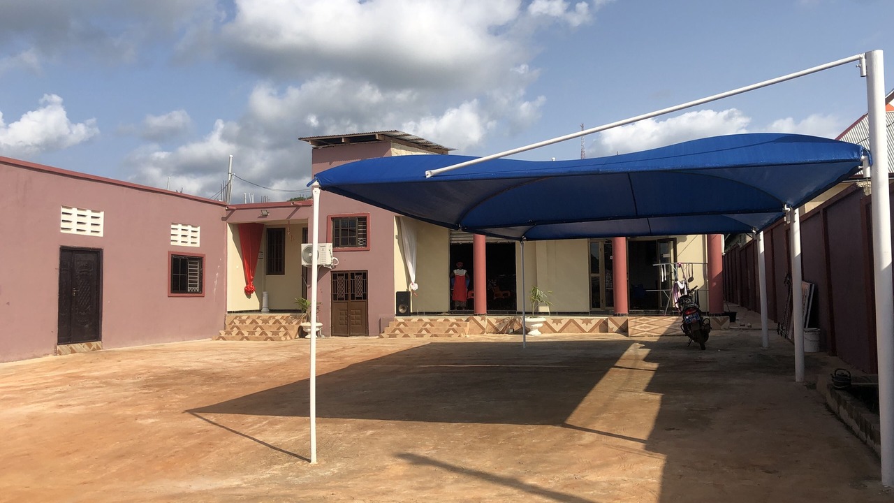 Photo of Outdoor in Hwidiem