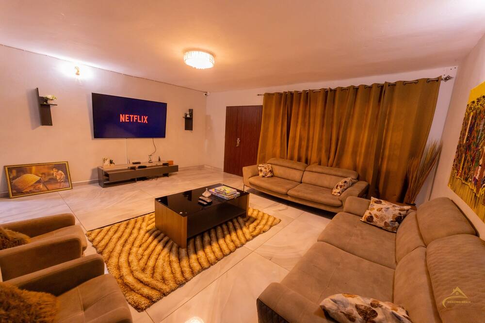 Photo of Livingroom in Tesano