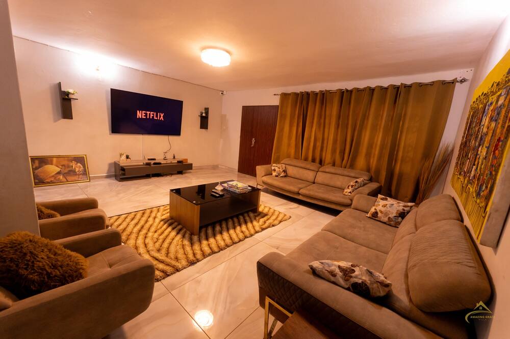 Photo of Livingroom in Tesano