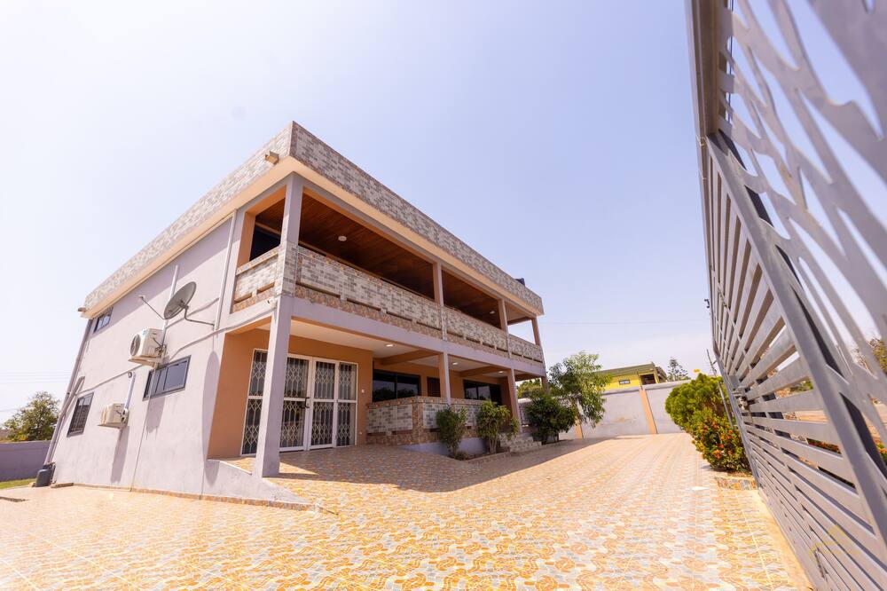 Photo of Outdoor in Tesano