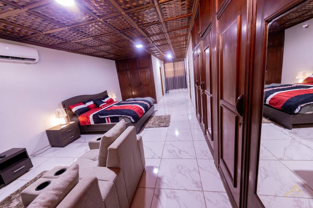 Photo of Bedroom in Tesano