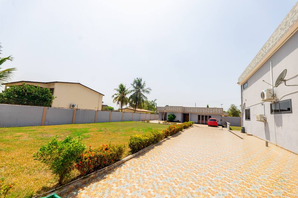 Photo of Outdoor in Tesano