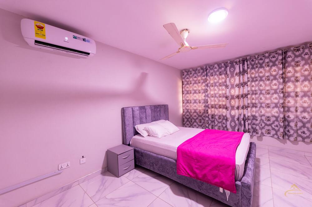 Photo of Bedroom in Tesano