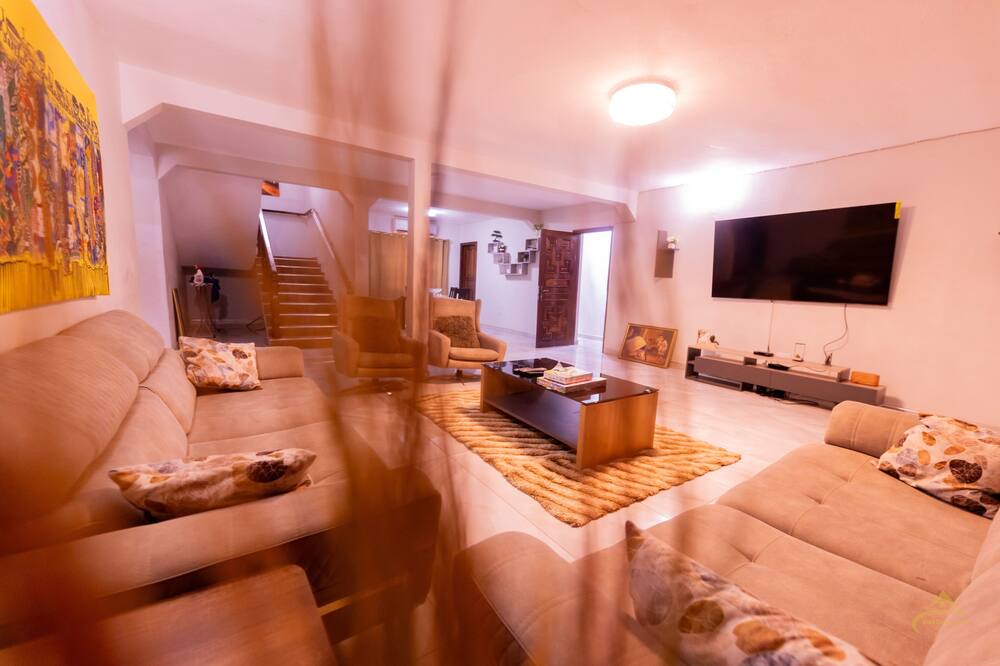 Photo of Livingroom in Tesano