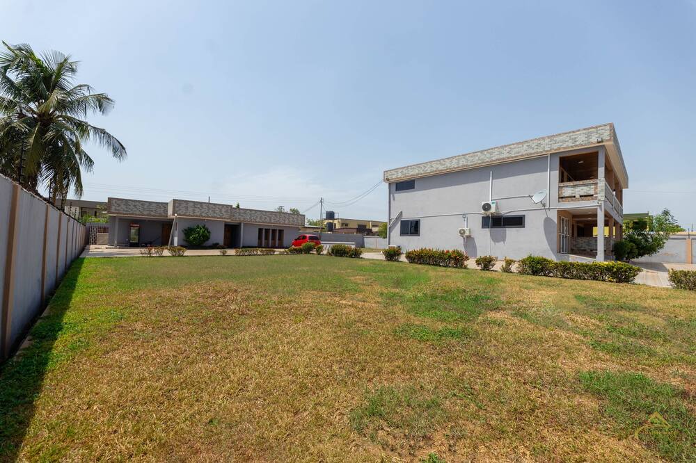 Photo of Outdoor in Tesano
