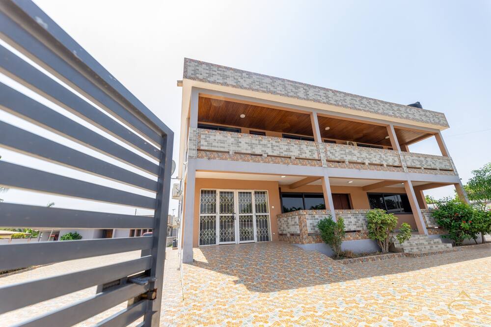 Photo of Outdoor in Tesano